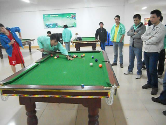 第三届运动会